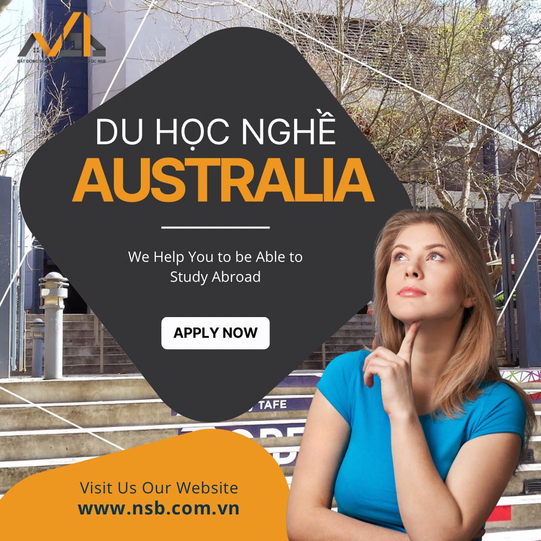 du học nghề australia