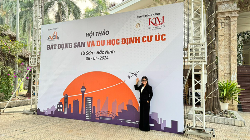 trung t&acirc;m tư vấn du học &Uacute;c