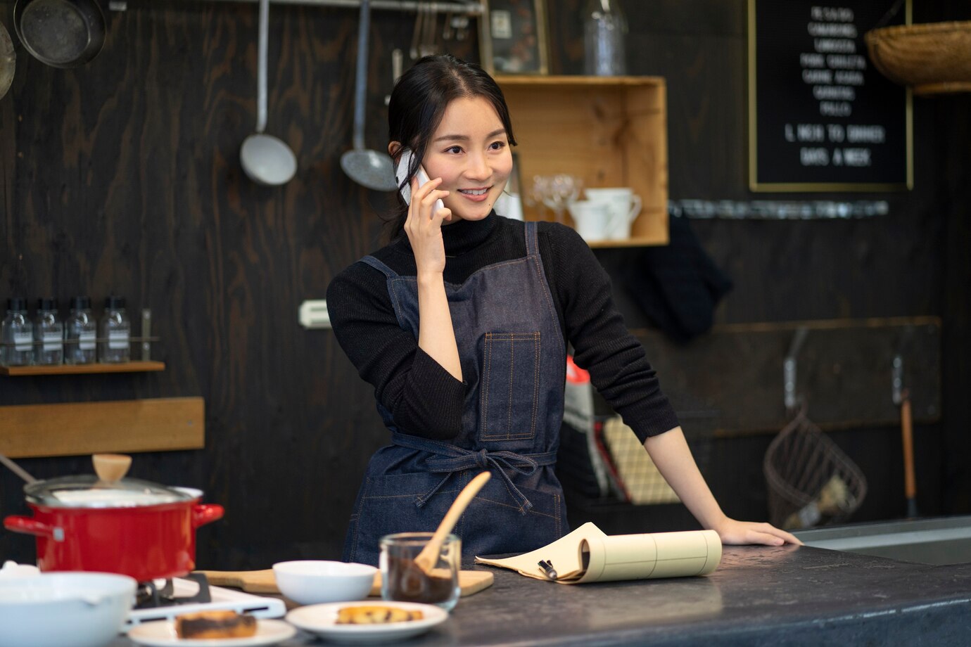 l&agrave;m th&ecirc;m qu&aacute;n cafe du học tại &uacute;c