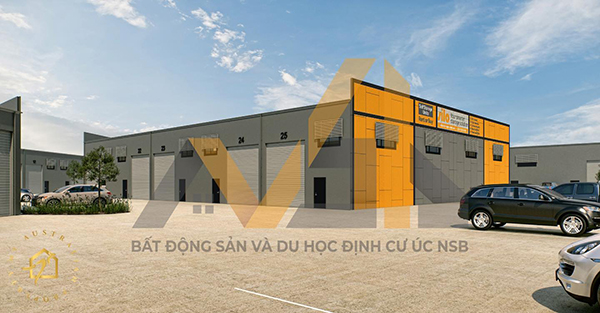 micro-warehouses