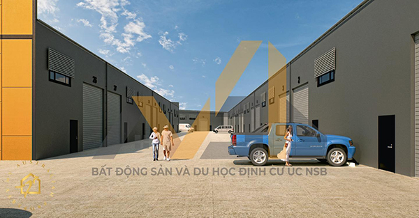micro-warehouses